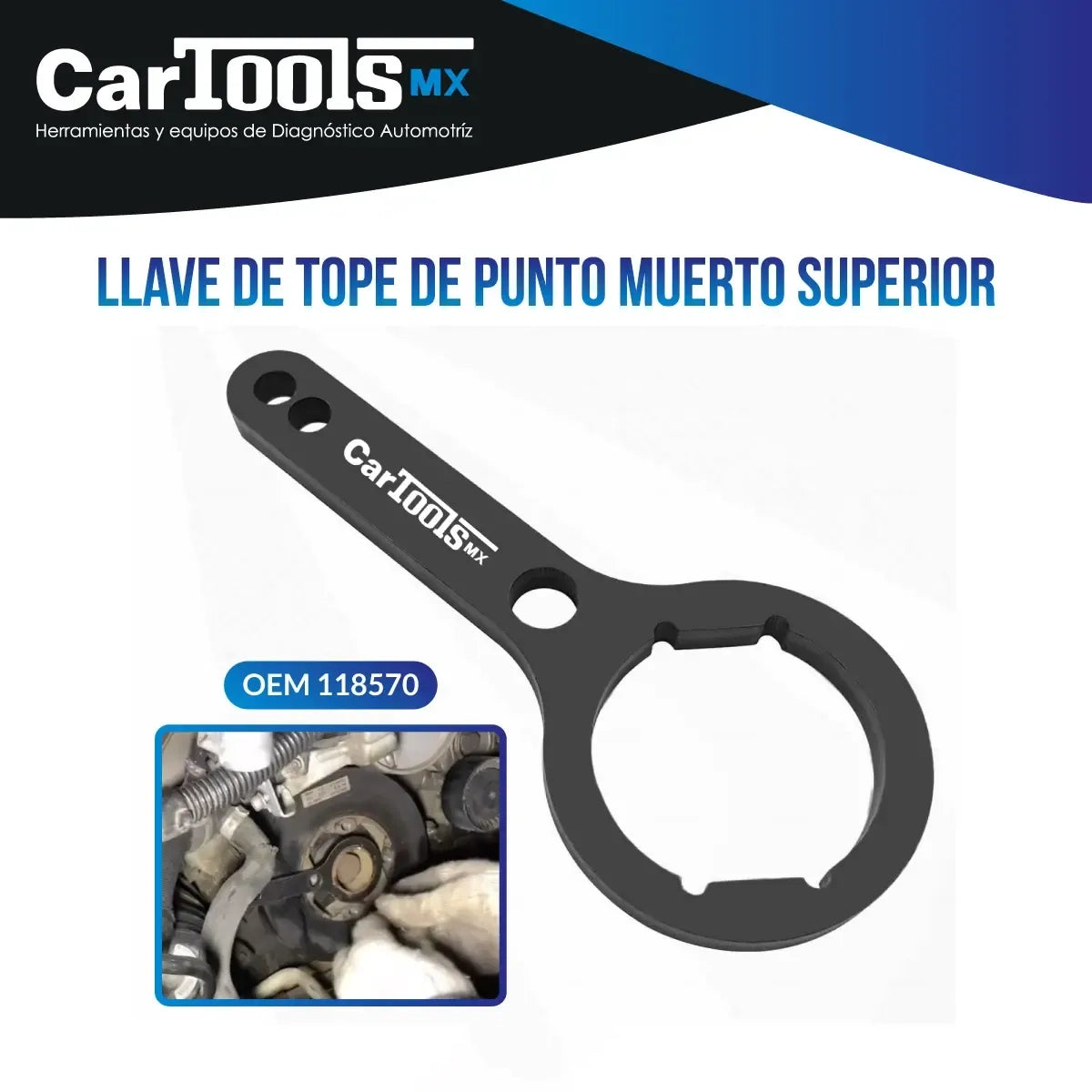 Kit Para Sincronizar Bmw M3/M5/M6 S63, N63