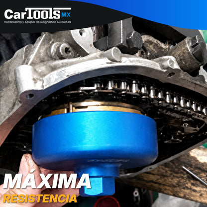 Kit Para Sincronizar Motor Vw, Audi 2.4/2.5/2.8/3.0/4.2/4T