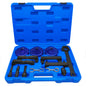 Kit Sincronización Motores VW Audi V6 V8 2.4 2.5 2.8 3.0T 4.0T 4.2 - Herramienta Bloqueo Distribución T40133 T40070 T40269