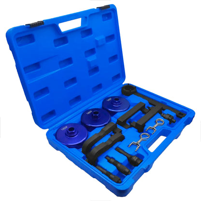 Kit Para Sincronizar Motor Vw, Audi 2.4/2.5/2.8/3.0/4.2/4T