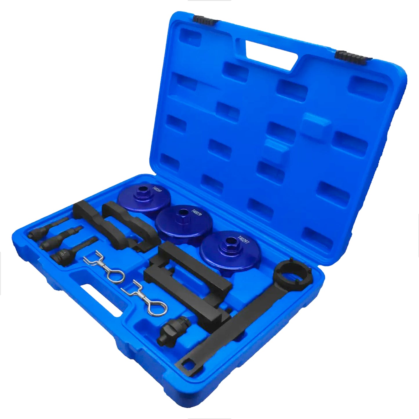 Kit Para Sincronizar Motor Vw, Audi 2.4/2.5/2.8/3.0/4.2/4T
