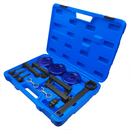 Kit Para Sincronizar Motor Vw, Audi 2.4/2.5/2.8/3.0/4.2/4T