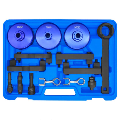 Kit Para Sincronizar Motor Vw, Audi 2.4/2.5/2.8/3.0/4.2/4T