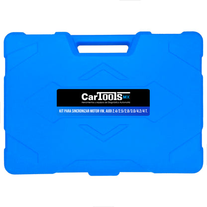 Kit Para Sincronizar Motor Vw, Audi 2.4/2.5/2.8/3.0/4.2/4T