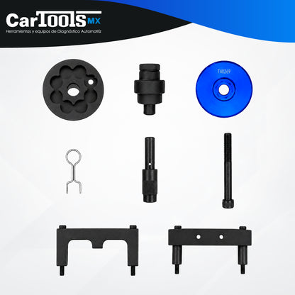 Herramienta Para Sincronizar Motor Vw Y Audi 4.0 Fsi /tfsi