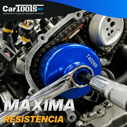 Herramienta Para Sincronizar Motor Vw Y Audi 4.0 Fsi /tfsi