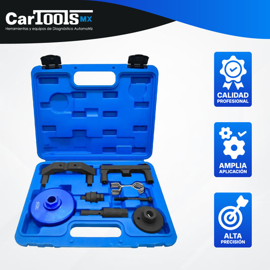 Herramienta Para Sincronizar Motor VW y Audi 4.0 Fsi /Tfsi