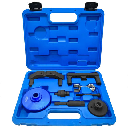 Kit Sincronización Motor Audi Bentley V8 4.0 TFSI Bi-Turbo - Herramienta Bloqueo Árbol de Levas T40264 T40269 T40272