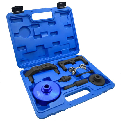 Herramienta Para Sincronizar Motor Vw Y Audi 4.0 Fsi /tfsi