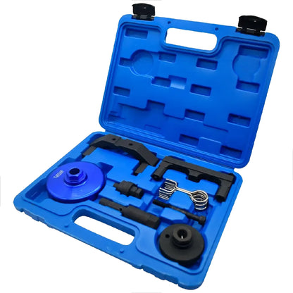 Herramienta Para Sincronizar Motor Vw Y Audi 4.0 Fsi /tfsi