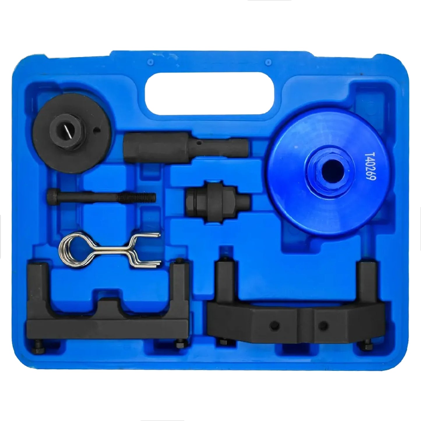 Herramienta Para Sincronizar Motor Vw Y Audi 4.0 Fsi /tfsi