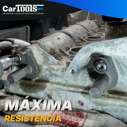 Herramienta Para Sincronizar Motor Vw/audi/seat 3 Cil. 1.2lt