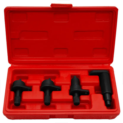 Kit Sincronización Motor VW Seat 3 Cilindros 1.2L 6V OHC y 12V DOHC - Herramienta Bloqueo Distribución T10123 T10121 T10120 Polo Ibiza