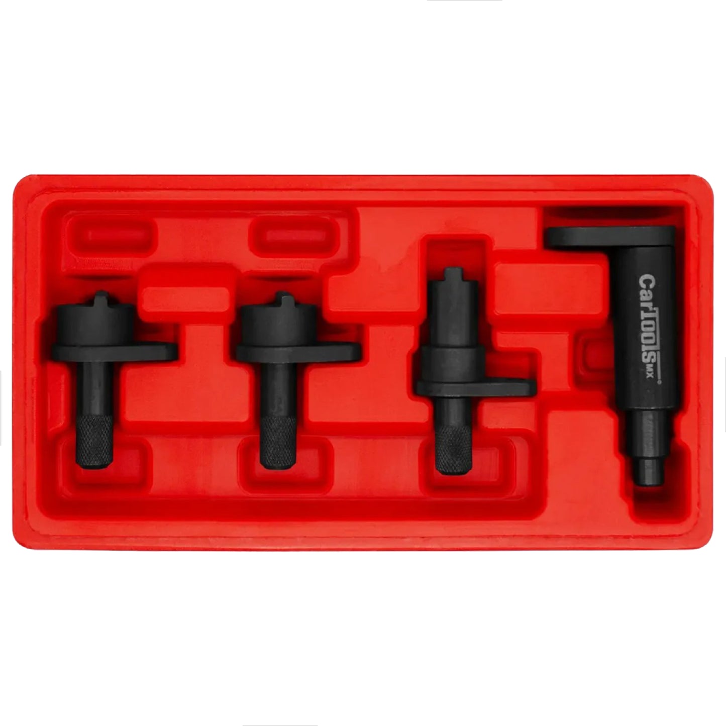 Herramienta Para Sincronizar Motor Vw/audi/seat 3 Cil. 1.2lt