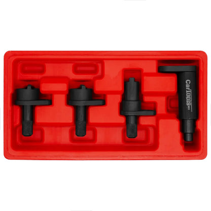 Herramienta Para Sincronizar Motor Vw/audi/seat 3 Cil. 1.2lt