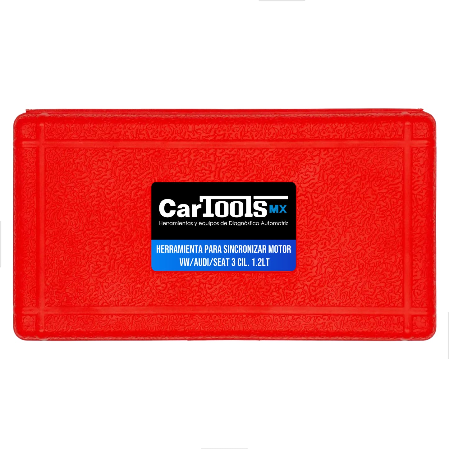 Herramienta Para Sincronizar Motor Vw/audi/seat 3 Cil. 1.2lt