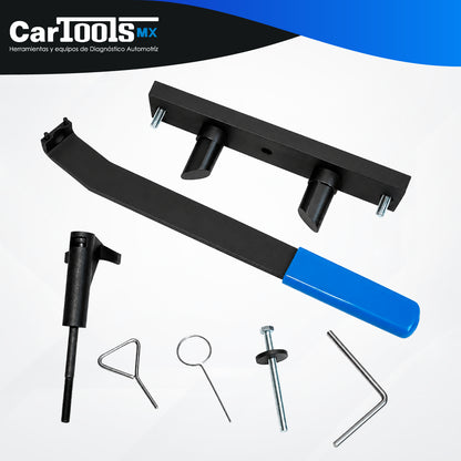 Herramienta Para Sincronizar Motor VW AUDI 2.0 TSI TFSI