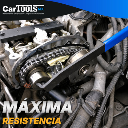 Herramienta Para Sincronizar Motor VW AUDI 2.0 TSI TFSI