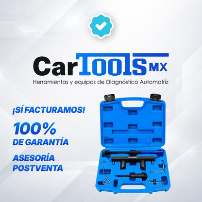 Herramienta Para Sincronizar Motor VW AUDI 2.0 TSI TFSI