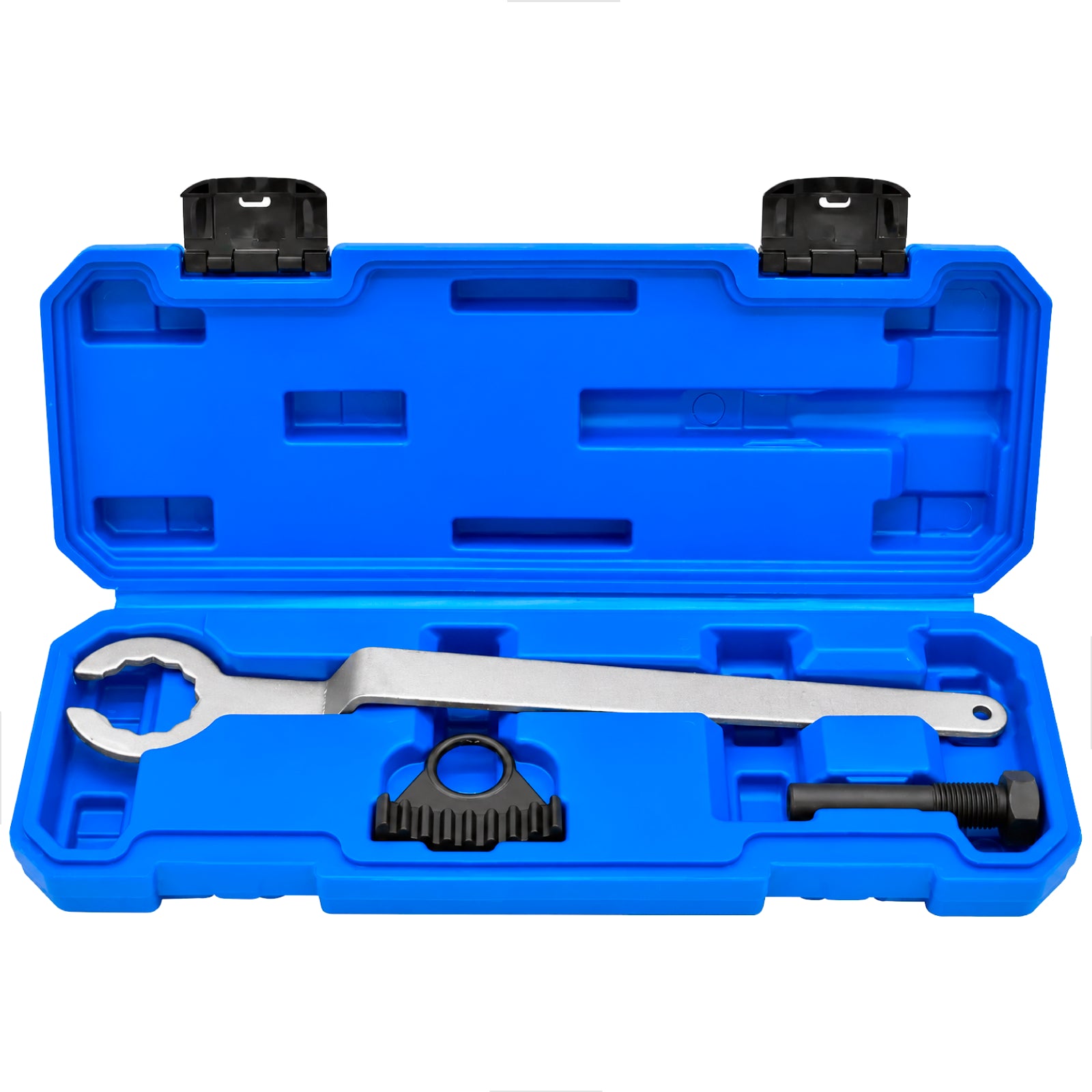 Llave Sencilla de Bloqueo para Árbol de Levas VW Audi 1.0 1.2 1.4 1.6 MPI EA211 - Herramienta de Sincronización Poleas T10476 Vento Polo Up! Gol Virtus