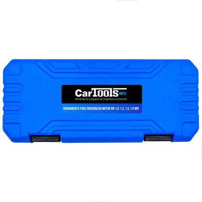 Herramienta Para Sincronizar Motor Vw 1.0, 1.2, 1.4, 1.6 Mpi
(LLAVE SENCILLA)