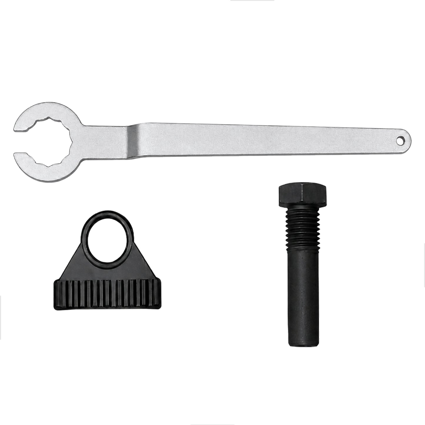 Herramienta Para Sincronizar Motor Vw 1.0, 1.2, 1.4, 1.6 Mpi
(LLAVE SENCILLA)
