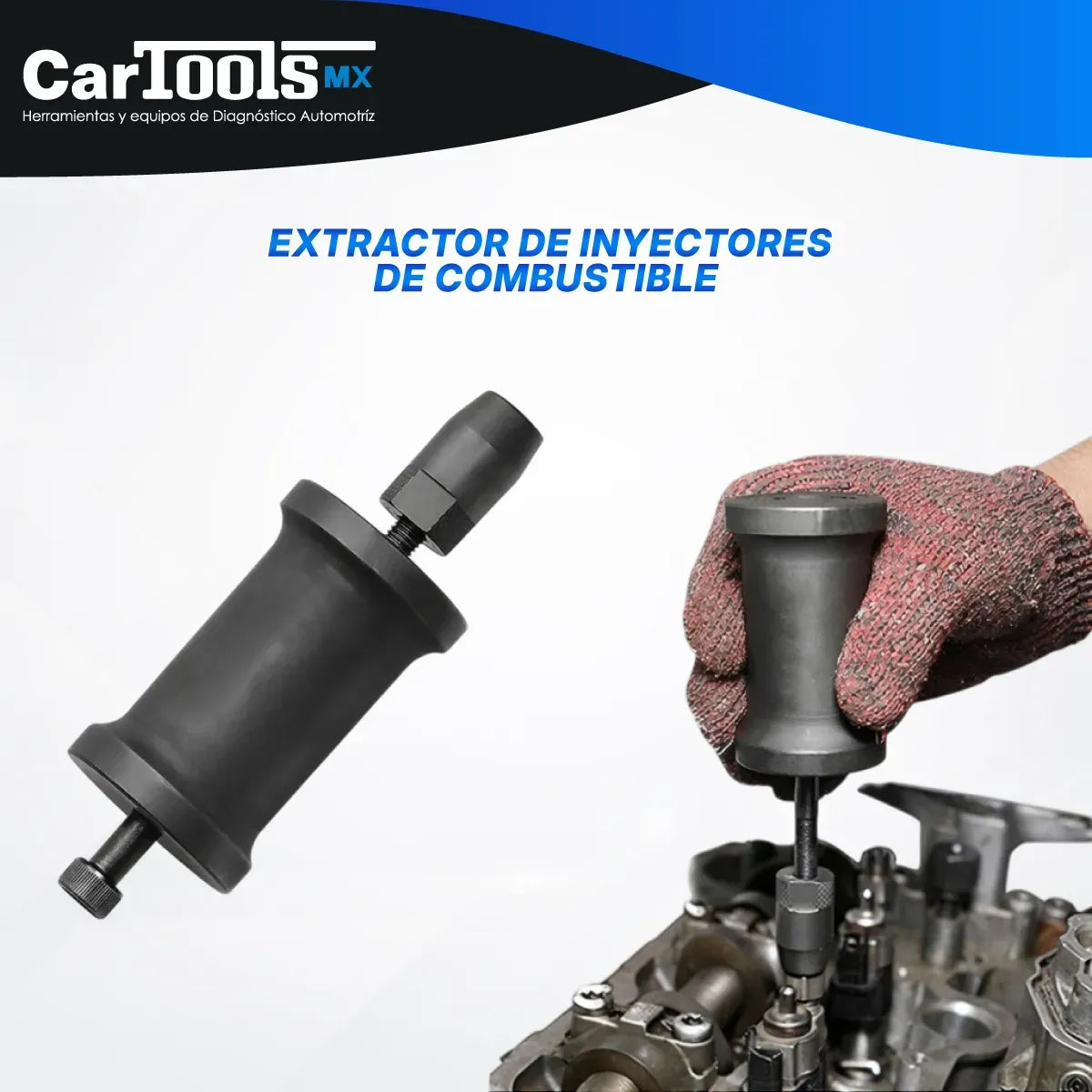 Herramienta Para Sincronizar Motores Bmw N20 Y N26 Kit Pro
