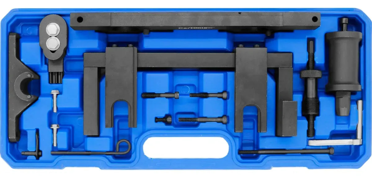 Herramienta Para Sincronizar Motores Bmw N20 Y N26 Kit Pro