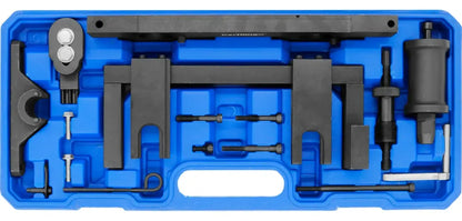 Herramienta Para Sincronizar Motores Bmw N20 Y N26 Kit Pro