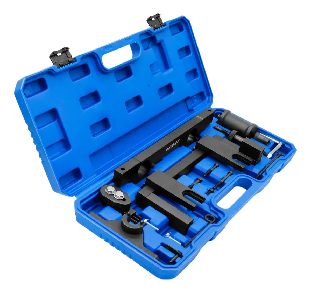 Herramienta Para Sincronizar Motores Bmw N20 Y N26 Kit Pro