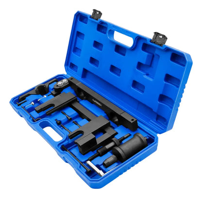 Herramienta Para Sincronizar Motores Bmw N20 Y N26 Kit Pro