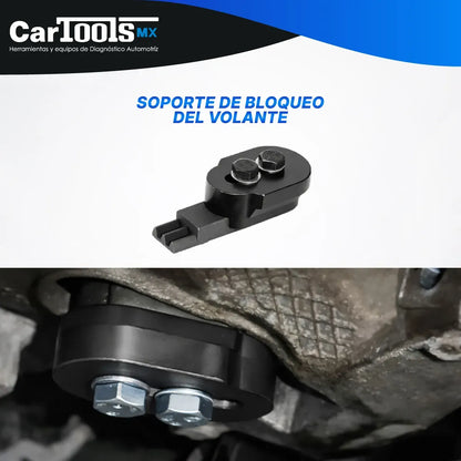 Herramienta Para Sincronizar Motores Bmw N20 Y N26 Kit Pro