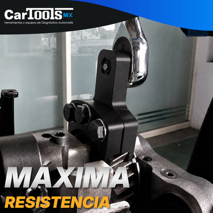 Kit Para Sincronizar Motor Vw T5 Touareg 2.5 4.9 5.0 Tdi