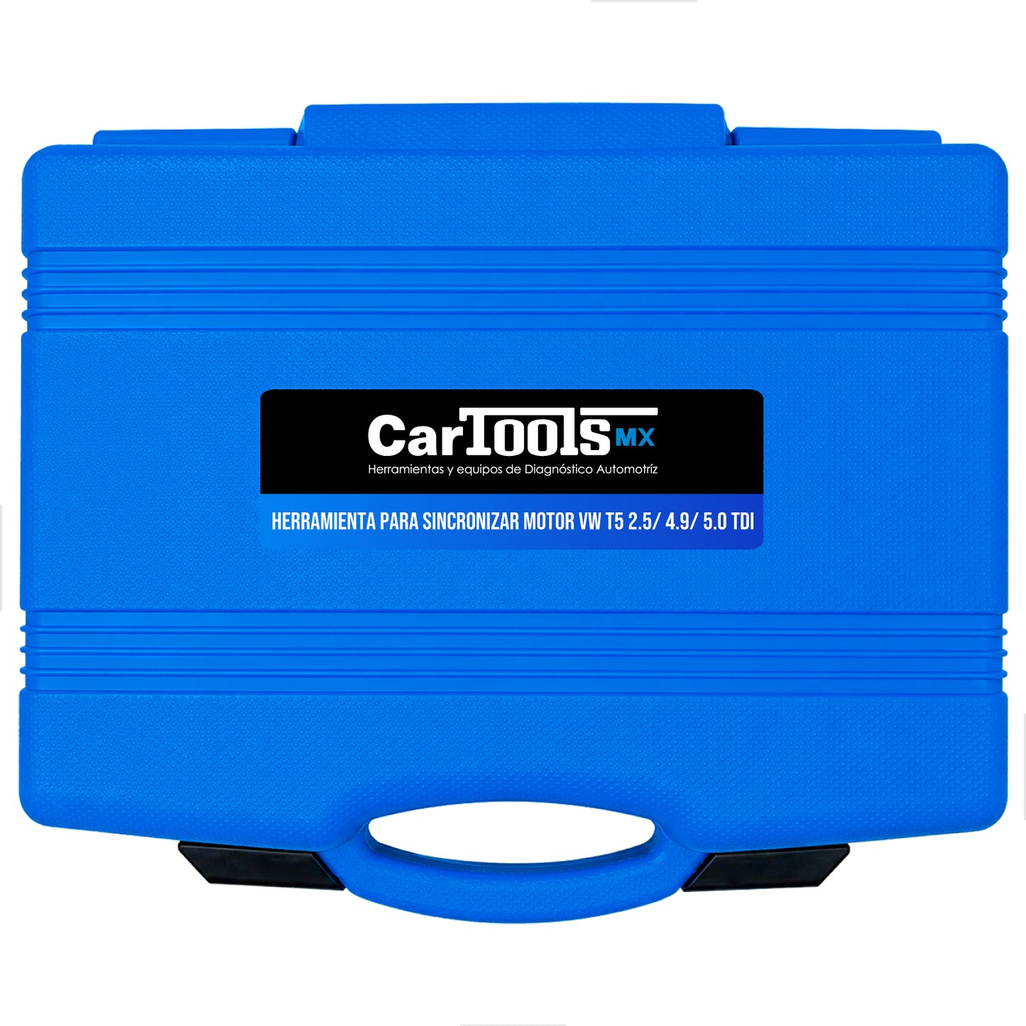 Kit Para Sincronizar Motor Vw T5 Touareg 2.5 4.9 5.0 Tdi