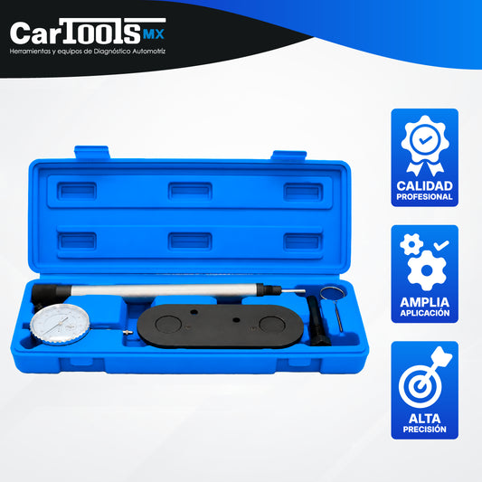 Kit Sincronización Motor VW Audi T10171 1.4 T 1.6 Fsi