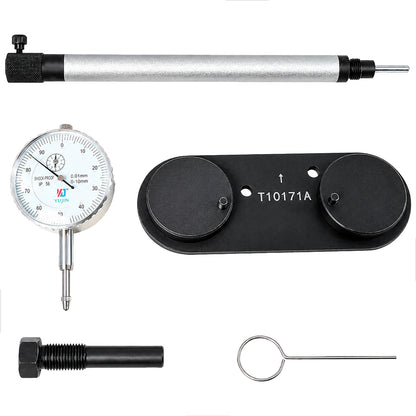 Kit Sincronización Motor Vw Audi T10171 1.4 T 1.6 Fsi