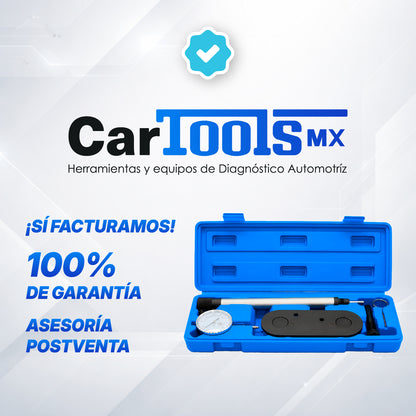 Kit Sincronización Motor Vw Audi T10171 1.4 T 1.6 Fsi