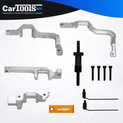 Herramienta Para Sincronizar Mini Cooper Peugeot N12 N14 N16