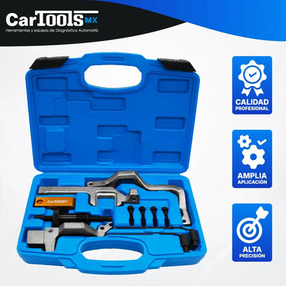 Herramienta Para Sincronizar Mini Cooper Peugeot N12 N14 N16