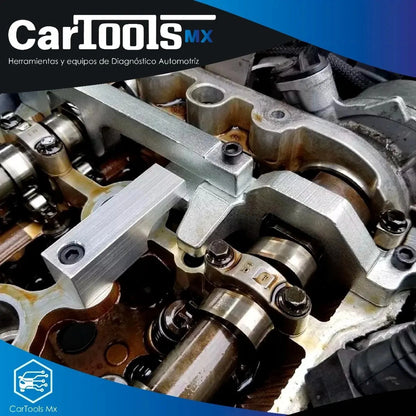 Herramienta Para Sincronizar Mini Cooper Peugeot N12 N14 N16