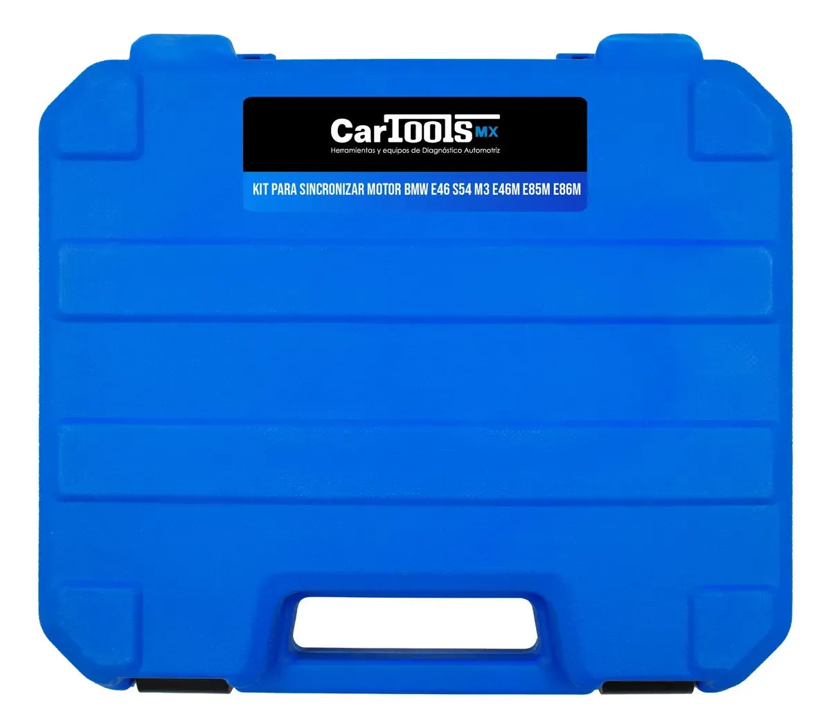 Kit Para Sincronizar Motor BMW E46 S54 M3 E46M E85M E86M