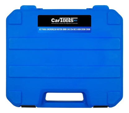 Kit Para Sincronizar Motor BMW E46 S54 M3 E46M E85M E86M