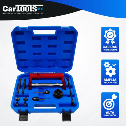 Kit Para Sincronizar Motor BMW E46 S54 M3 E46M E85M E86M