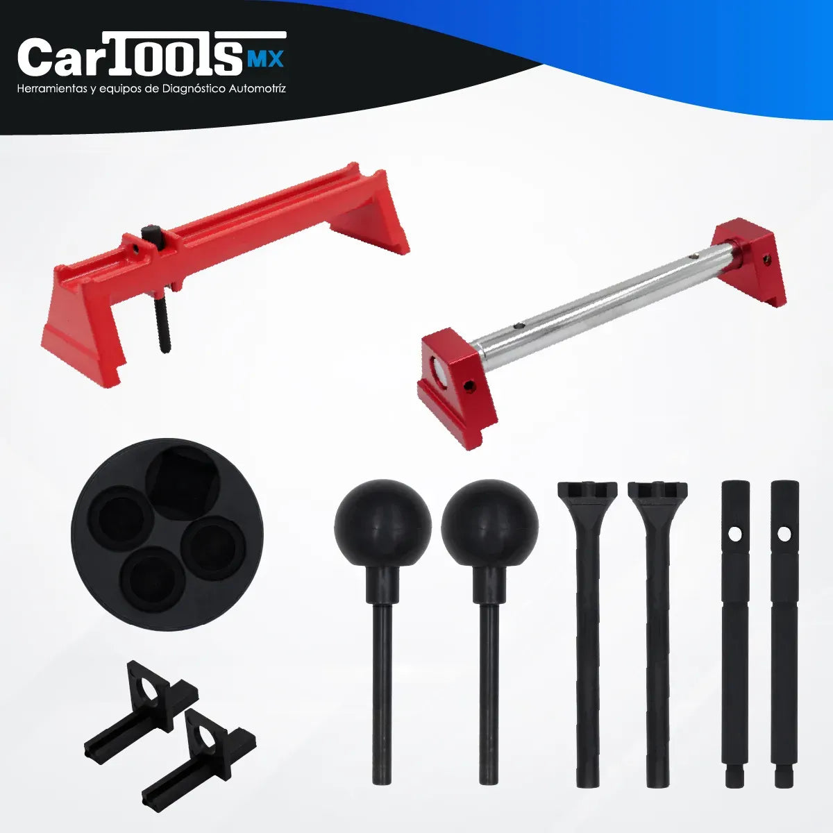 Kit Para Sincronizar Motor BMW E46 S54 M3 E46M E85M E86M