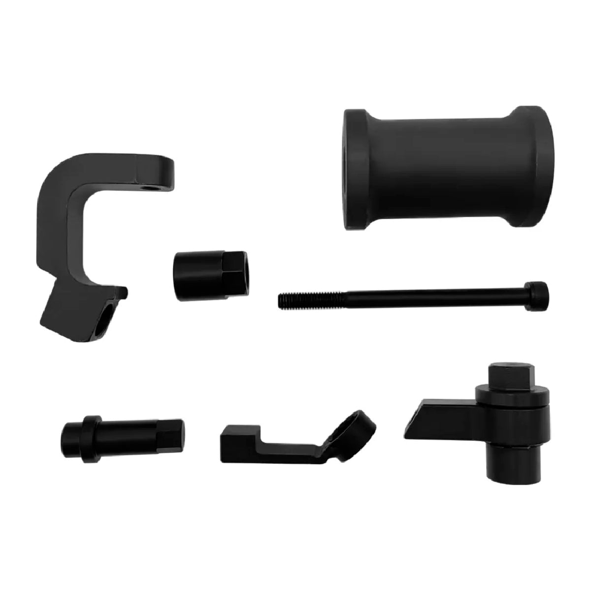 Extractor De Inyectores Tdi/ Fsi Vw,audi,seat Amarok/tiguan