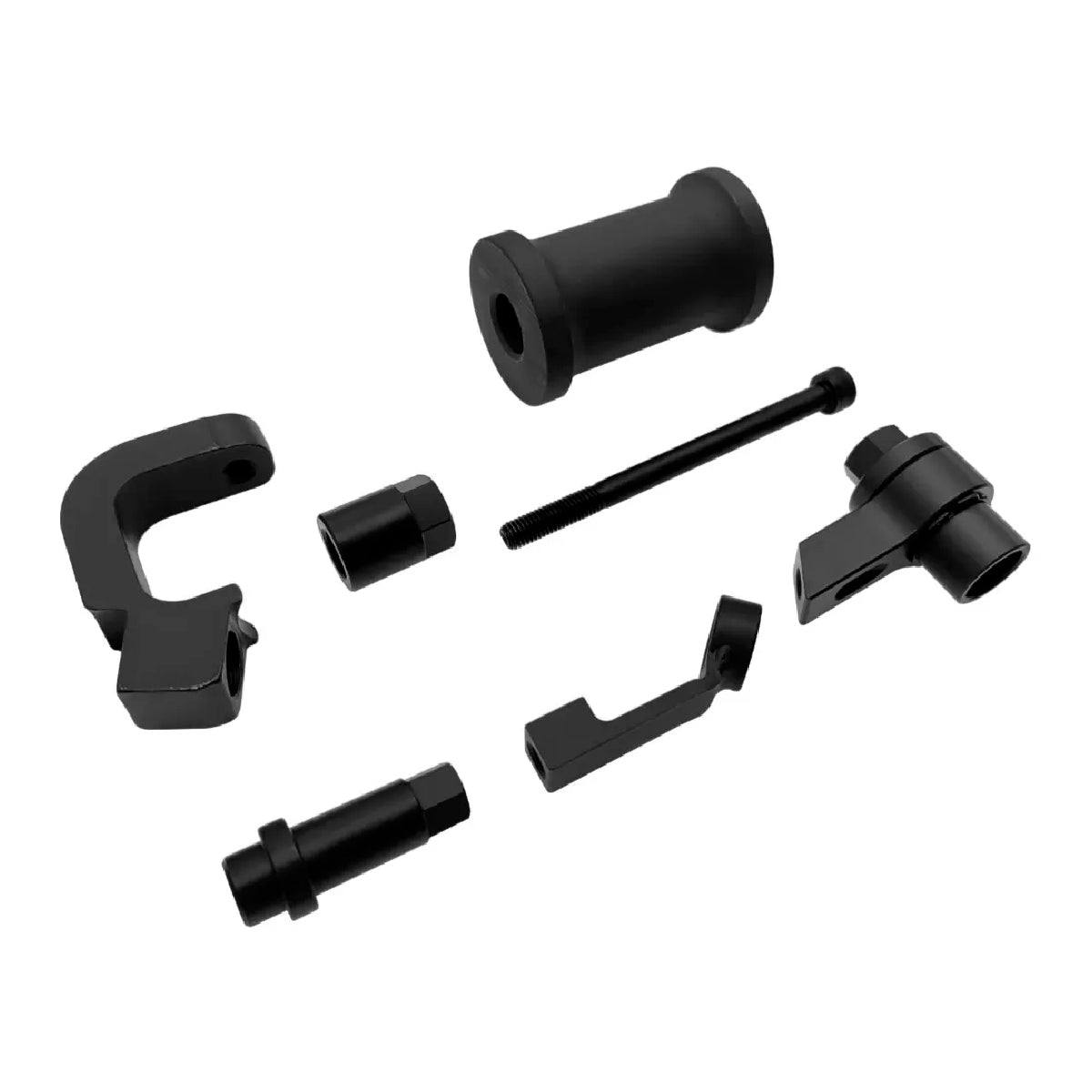 Extractor De Inyectores Tdi/ Fsi Vw,audi,seat Amarok/tiguan
