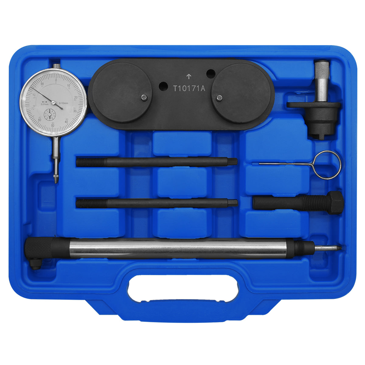 Kit Para Sincronizar Motor Vw, Audi Y Seat 1.2/1.4/1.6 Tfsi