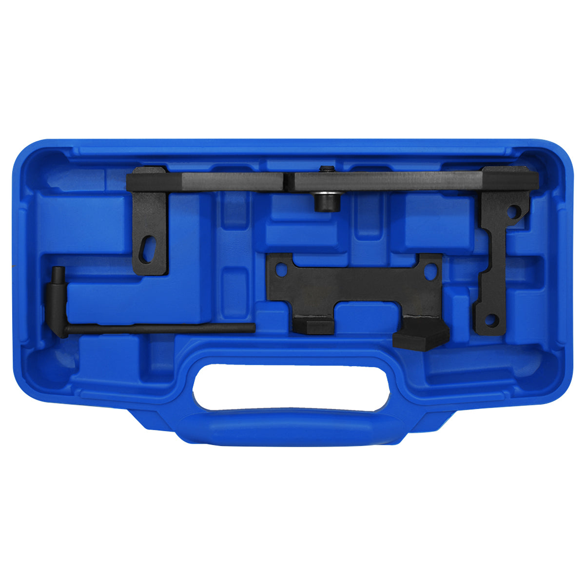 Kit Para Sincronizar Motor  Peugeot Puretech 3 Cil. 1.0 Y 1.2