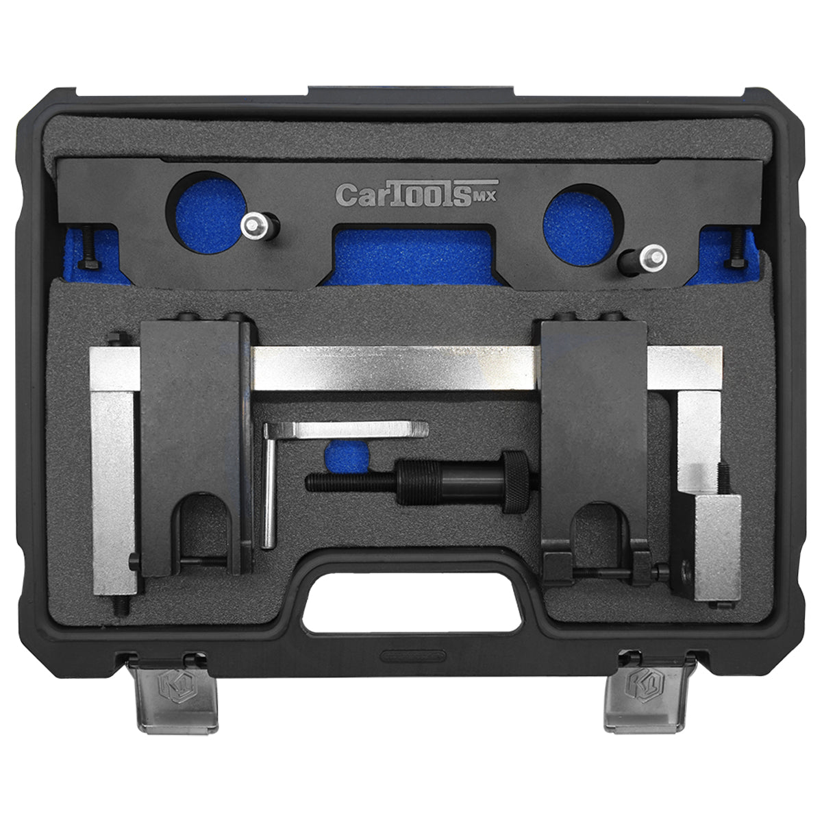 Herramienta Para Sincronizar Motores Bmw N20 Y N26