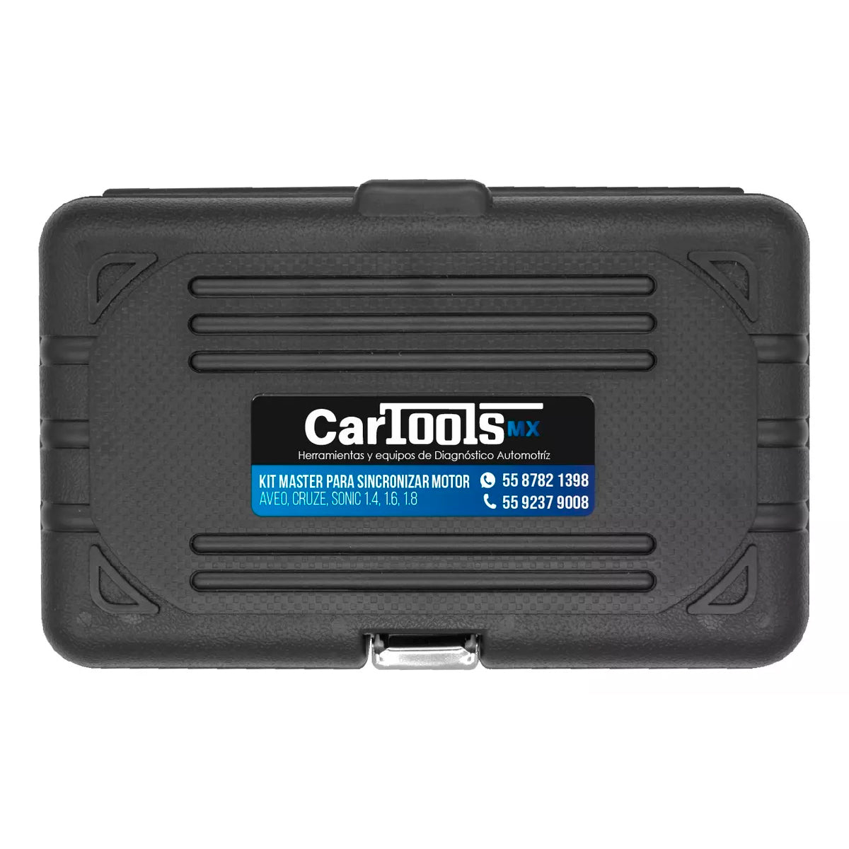 Herramienta Para Sincronizar Aveo,cruze,sonic 1.4, 1.6, 1.8
